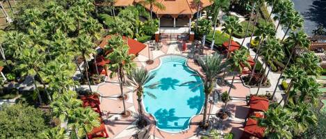 Casa | 6 habitaciones y internet