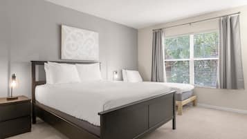 Hus | 6 soveværelser, internet