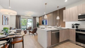 Huis | 3 slaapkamers, snel internet