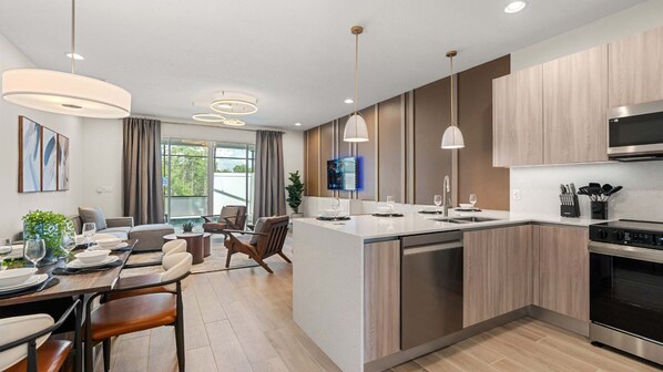 Appartement