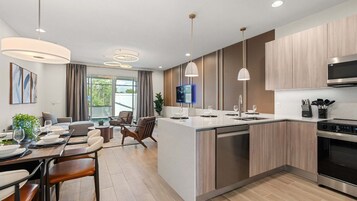 Apartment | 3 bedrooms, Internet