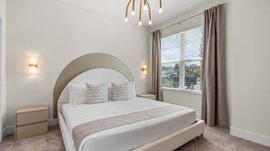 Apartment | 3 bedrooms, Internet - Upstay Pristine 3BR Home With Private Pool BBQ (Clermont)