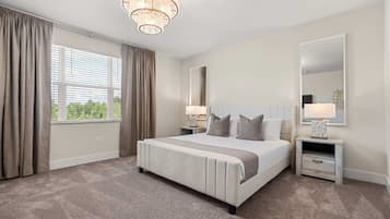 Căn hộ | 3 phòng ngủ, truy cập Internet tốc độ cao