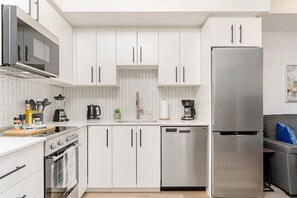Apartment | 1 bedroom, Internet