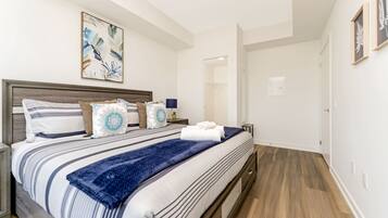 Căn hộ | 1 phòng ngủ, truy cập Internet tốc độ cao