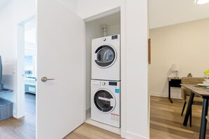 Apartment | 1 bedroom, Internet