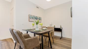 House | 1 bedroom, Internet