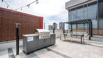 Apartment | 1 bedroom, Internet