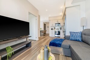 公寓 | 1 間睡房、互聯網