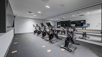 Apartment | 1 bedroom, Internet