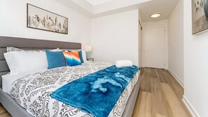 Apartment - Newly Built Modern Condo With Stunning City Views (Kitchener)
