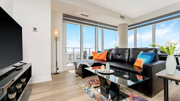 Apartment | 1 bedroom, Internet