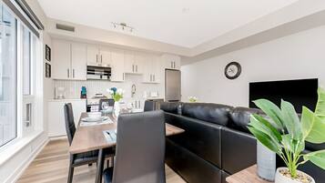 Apartment | 1 bedroom, Internet