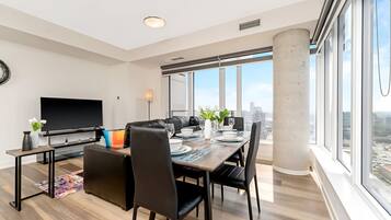 Apartment | 1 bedroom, Internet