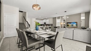 Ferienhaus | 9 Schlafzimmer, Internetzugang