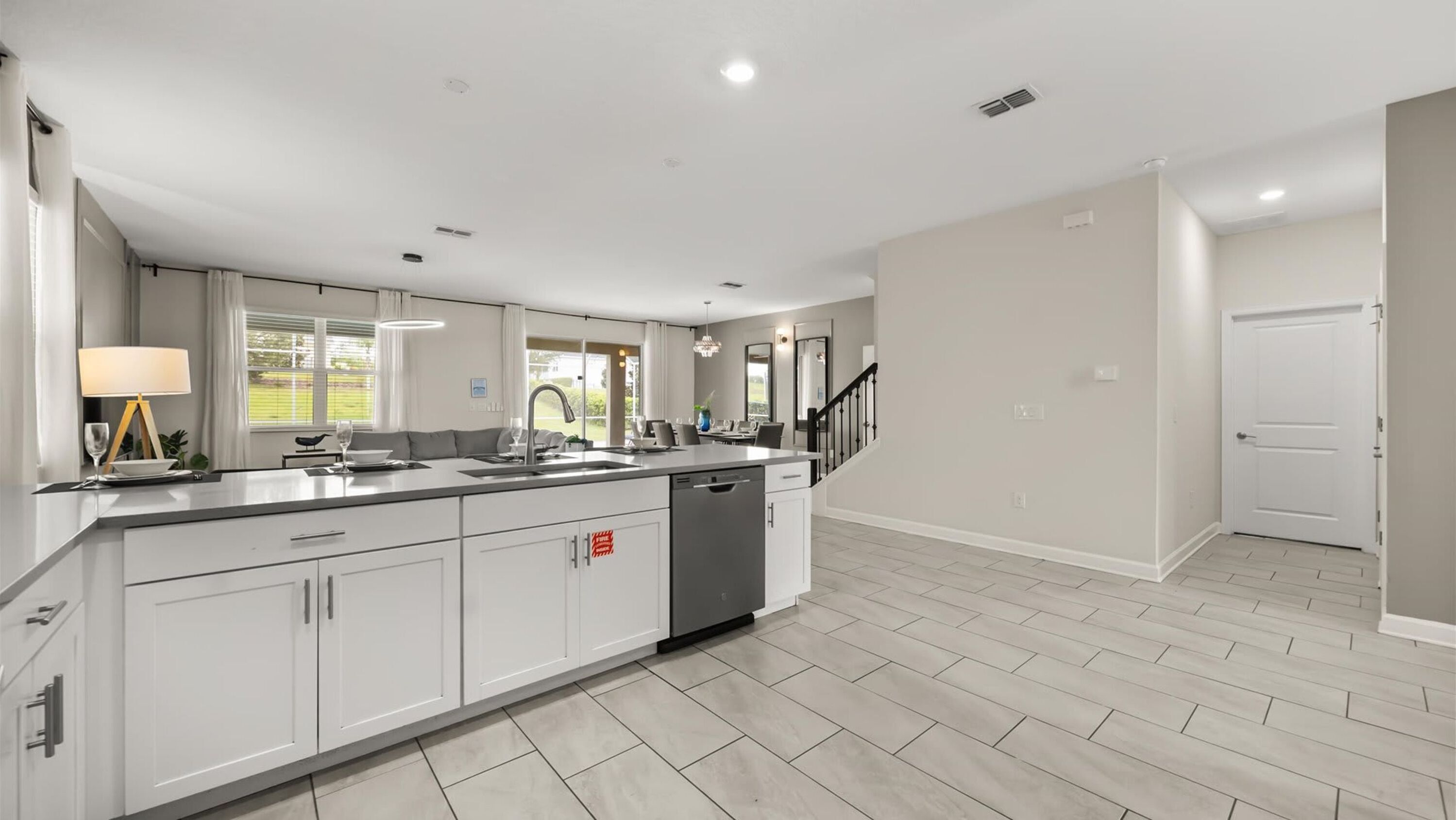 9 bedrooms, Internet