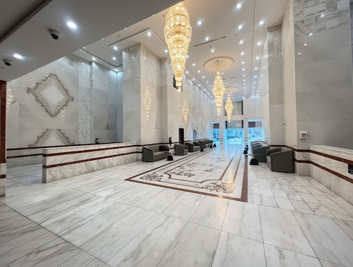 Moro Alalameyah Hotel Makkah