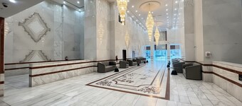 Moro Alalameyah Hotel Makkah
