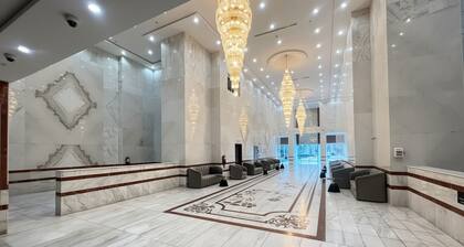 Moro Alalameyah Hotel Makkah