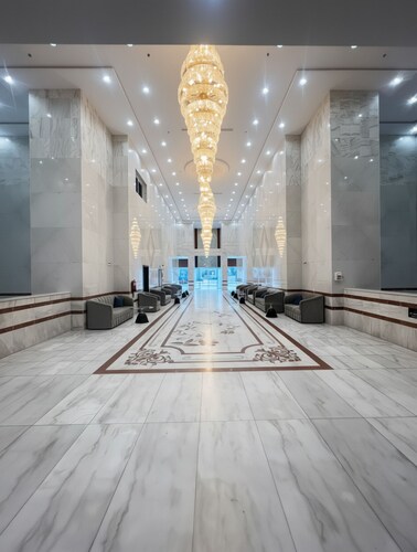 Moro Alalameyah Hotel Makkah