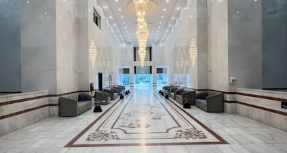 Moro Alalameyah Hotel Makkah