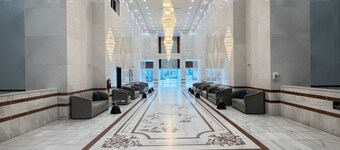 Moro Alalameyah Hotel Makkah