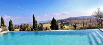 Domaine de Pech et Lafon. Cabanes avec SPA privatif