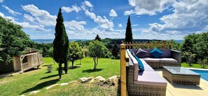 Exterior - Domaine de Pech et Lafon. Cabanes avec SPA privatif (Clairac)