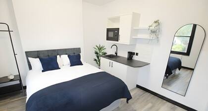 King Studio Room - St Martins