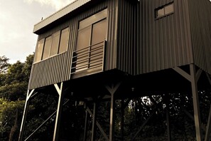 House, 1 Bedroom, Smoking, Mountain View | Exterior