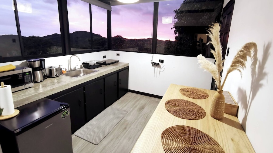 Calma Loft Monteverde Rainforest - Epic Views - Santa Elena