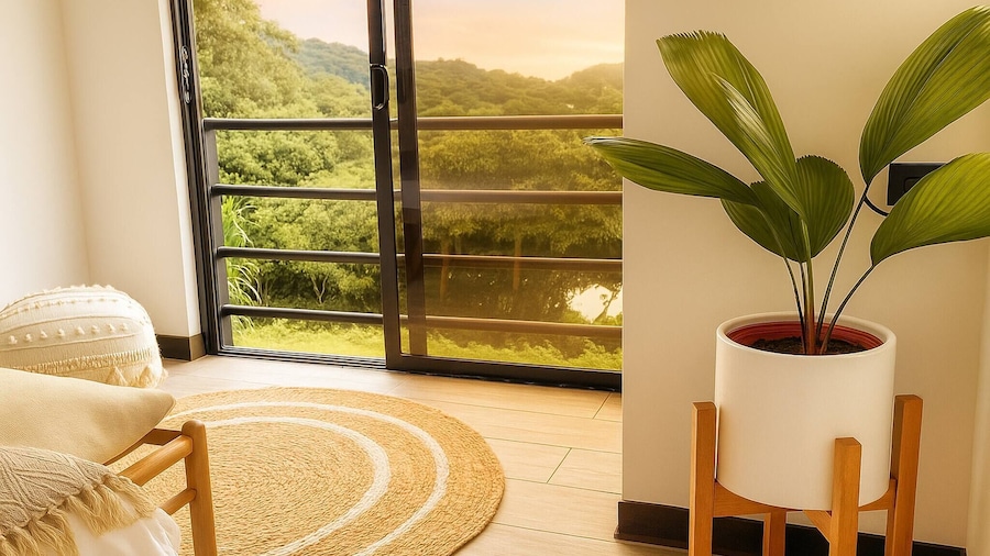 Calma Loft Monteverde Rainforest - Epic Views - Santa Elena