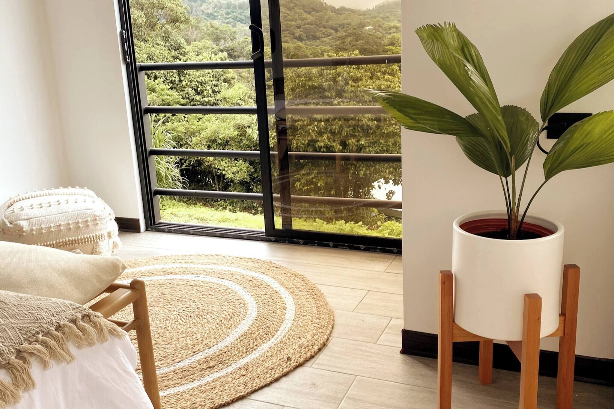 House, 1 Bedroom, Smoking, Mountain View | Bahagian dalam