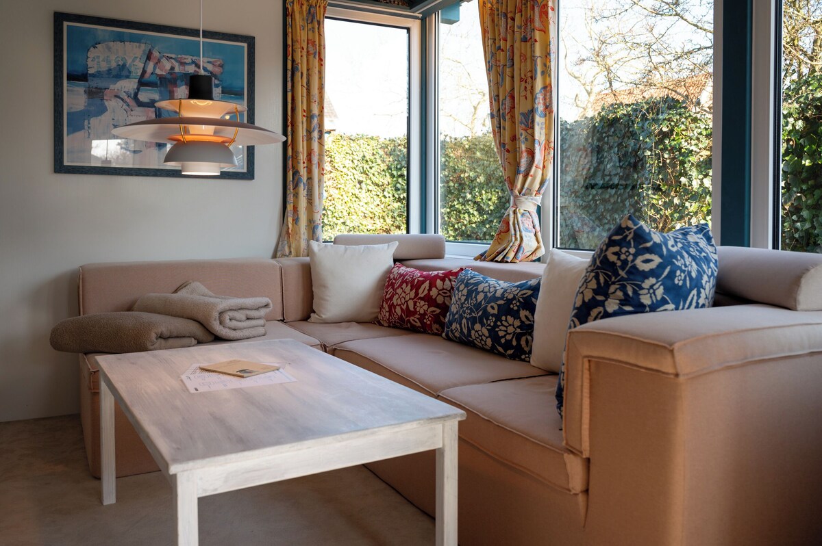 Bild für Gastgeberprofil