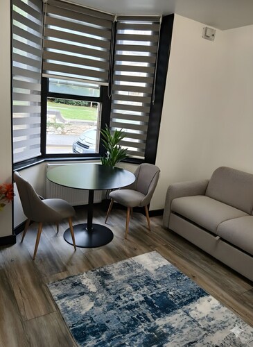 Superior Suite Room - St Martins