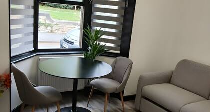 Superior Suite Room - St Martins