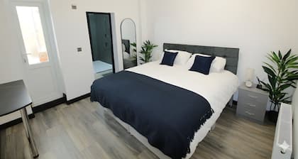 Superior Suite Room - St Martins