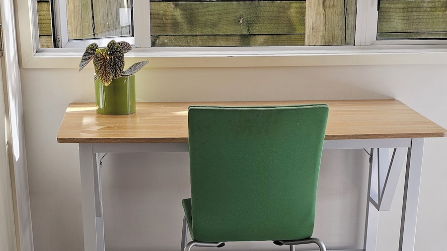LILYPAD 4-bedroom Urban Retreat Auckland