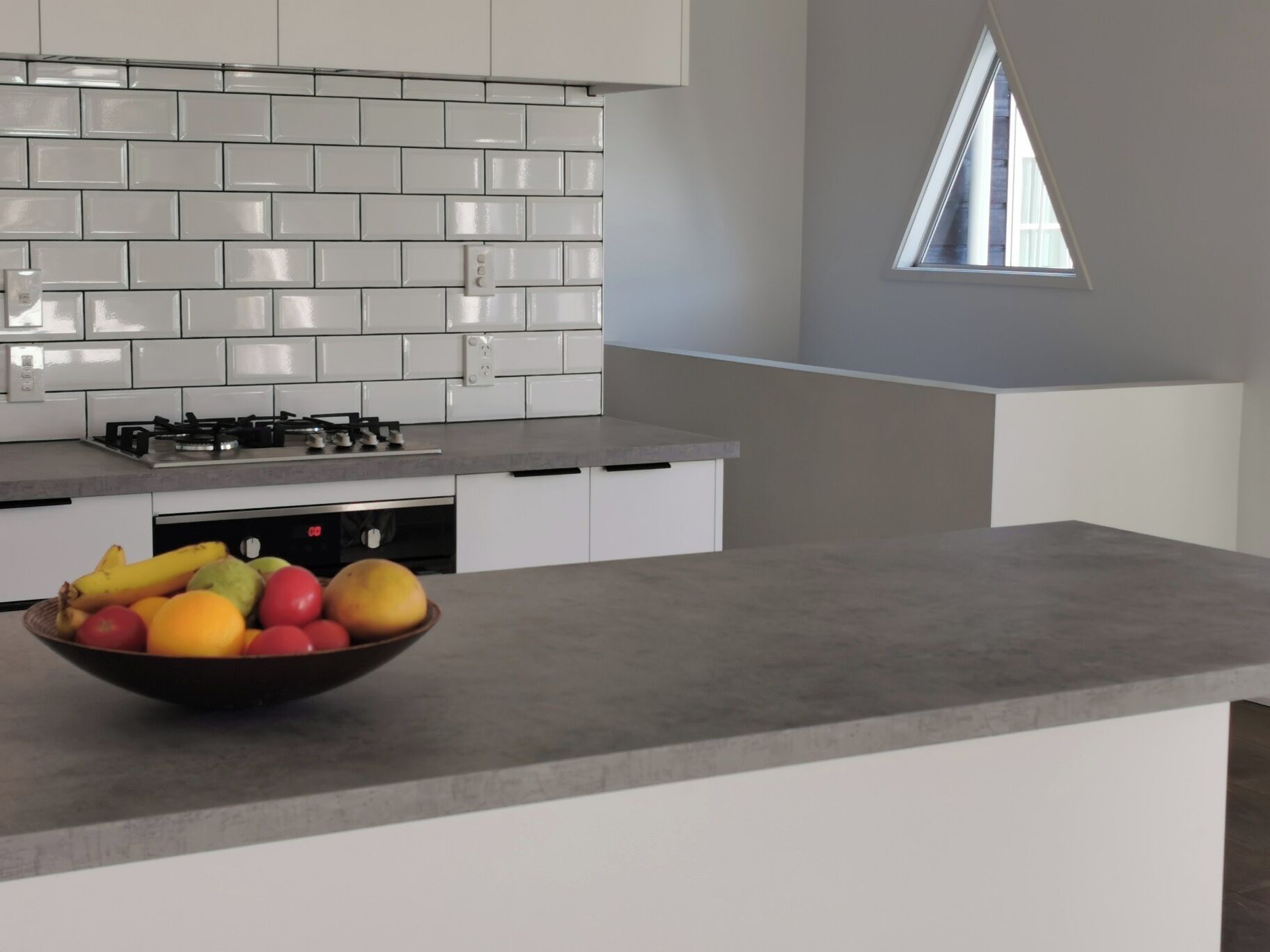 Signature Duplex, Patio, Garden View | Private kitchen