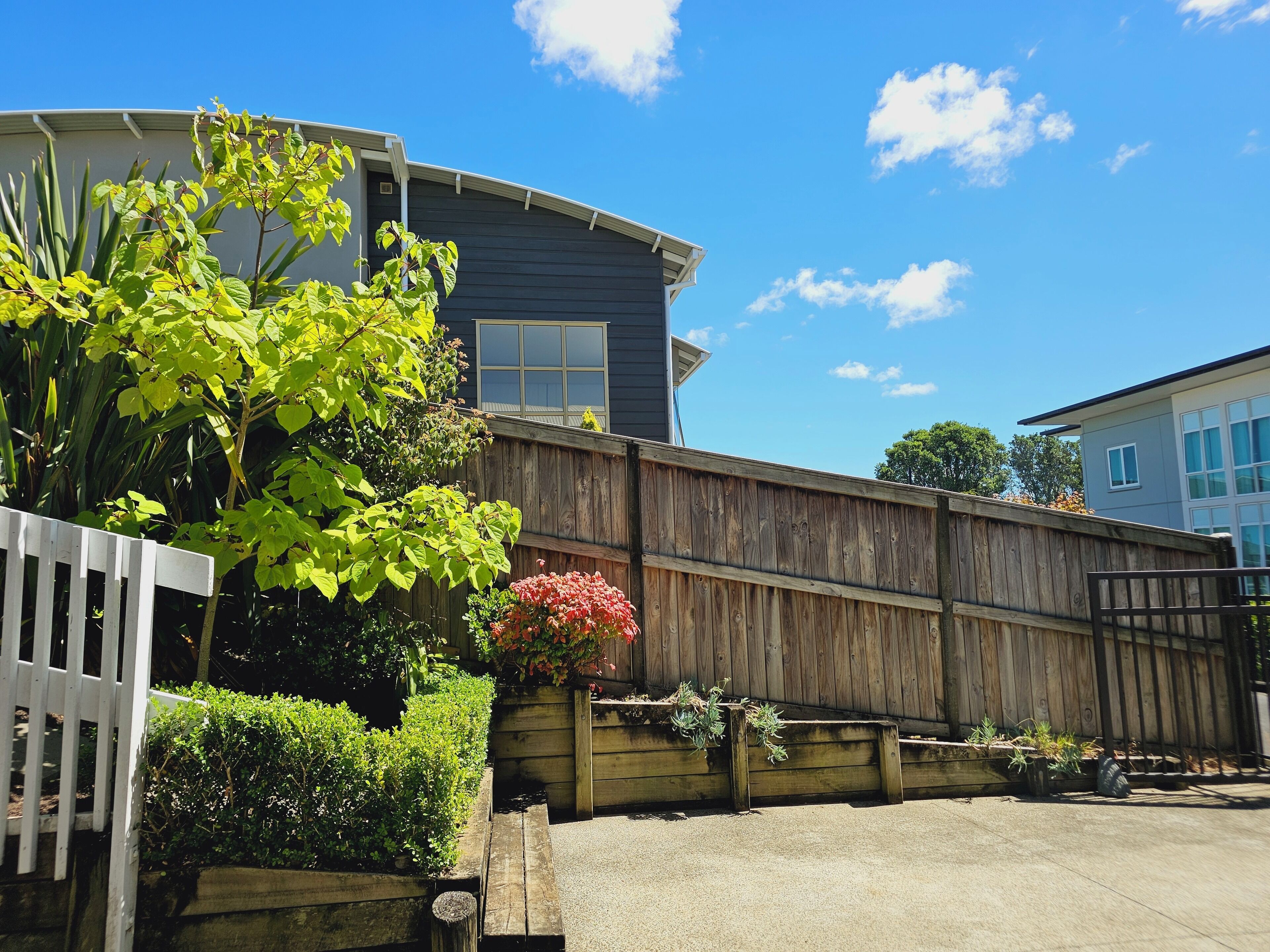 Signature Duplex, Patio, Garden View | Terrace/patio