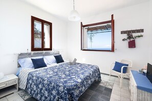 3 Schlafzimmer, Bügeleisen/Bügelbrett, Reisekinderbett, kostenloses WLAN