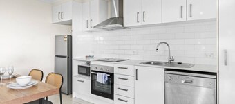 Cozy 2BR Home | Quiet Bellbird Park Stay