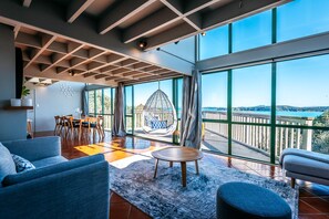 تلفزيون، مدفأة