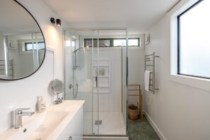 Eco-friendly toiletries