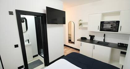 Studio Room - St Martins