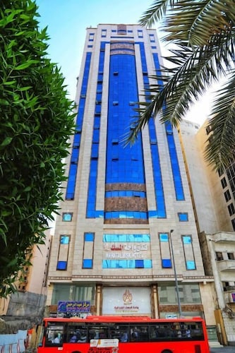 Wahet Al Misk Hotel