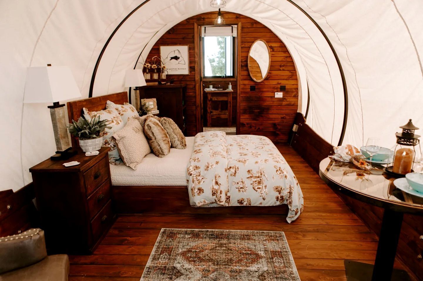 1 slaapkamer, wifi, beddengoed
