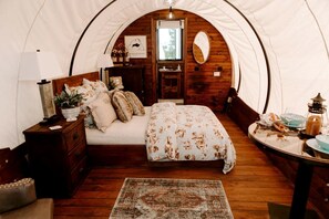1 slaapkamer, wifi, beddengoed