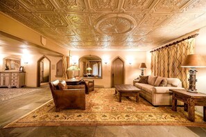 الردهة