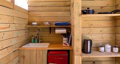 Gorgoeus Yurt for a Romatic Getaway in Wimberly, Texas
